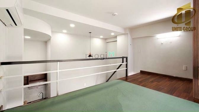 Hình ảnh ☘️Duplex bancon cửa sổ ngay quận 7🍓cam kết phòng thật giá đúng