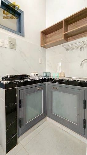 Hình ảnh ☘️Duplex bancon cửa sổ ngay quận 7🍓cam kết phòng thật giá đúng