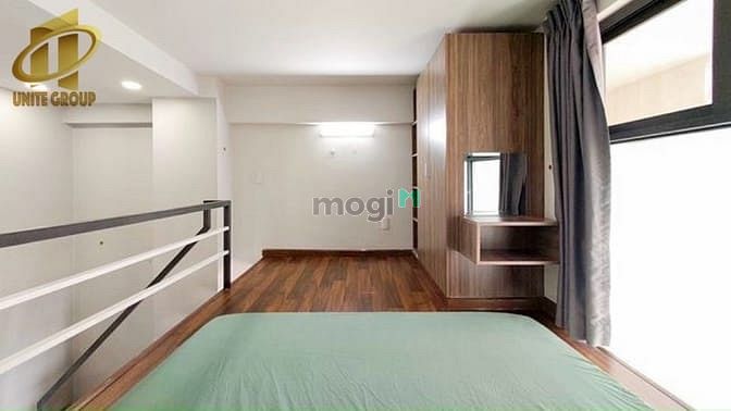 Hình ảnh ☘️Duplex bancon cửa sổ ngay quận 7🍓cam kết phòng thật giá đúng