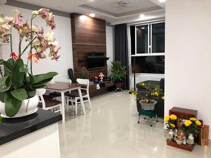 Hình ảnh Mb6623 nạp rút nhanh chóng 2PN-2WC-72m2 Orchard Garden full nội thất giá 18tr/th bao phí