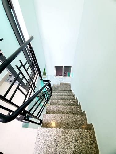 Hình ảnh Nhà 2 Tầng Tô Hiệu - Tân Phú 31m2 2,95 tỷ