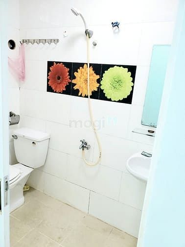 Hình ảnh Nhà 2 Tầng Tô Hiệu - Tân Phú 31m2 2,95 tỷ