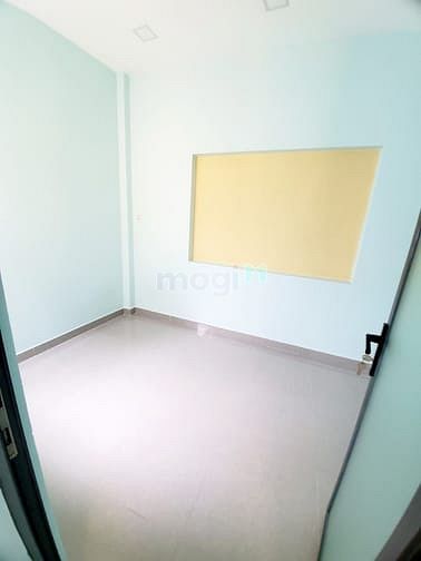 Hình ảnh Nhà 2 Tầng Tô Hiệu - Tân Phú 31m2 2,95 tỷ