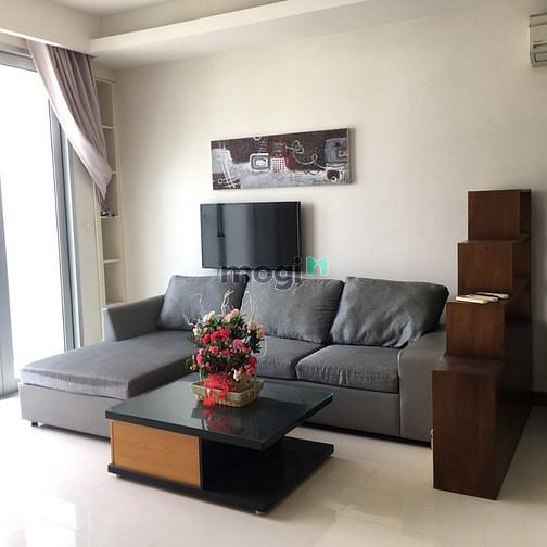 Hình ảnh Cho thuê Trang Chủ MB66.COM / Đăng Ký Tặng 66K 1PN-55m2 full nội thất chung cư Saigon Airport Plaza