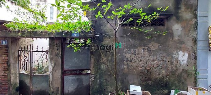 Hình ảnh Cần bán gấp lô đất tại ngõ 5 Phú Lãm, Đối diện thế giới di động, SĐCC
