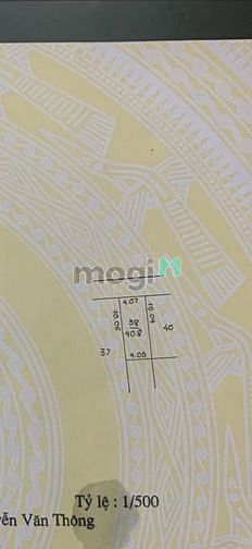 Hình ảnh Cần bán gấp lô đất tại ngõ 5 Phú Lãm, Đối diện thế giới di động, SĐCC