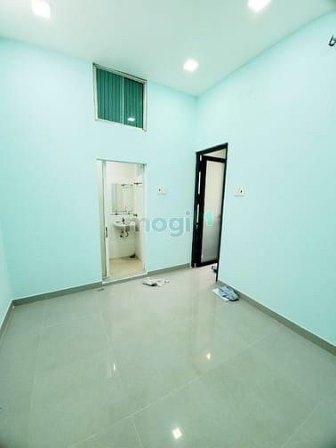 Hình ảnh Nhà 2 Tầng Tô Hiệu - Tân Phú 31m2 2,95 tỷ