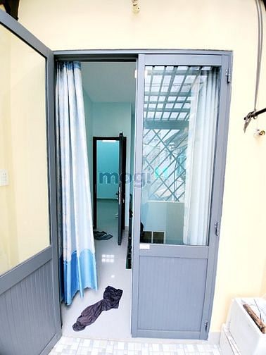 Hình ảnh Nhà 2 Tầng Tô Hiệu - Tân Phú 31m2 2,95 tỷ