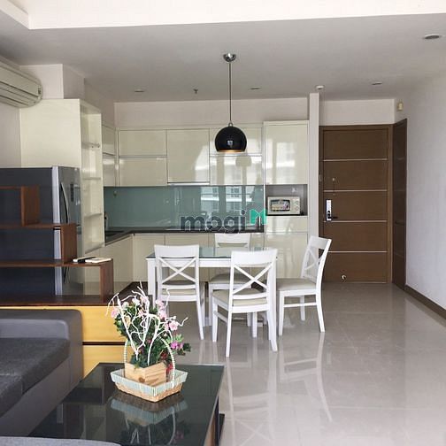 Hình ảnh Cho thuê Trang Chủ MB66.COM / Đăng Ký Tặng 66K 1PN-55m2 full nội thất chung cư Saigon Airport Plaza