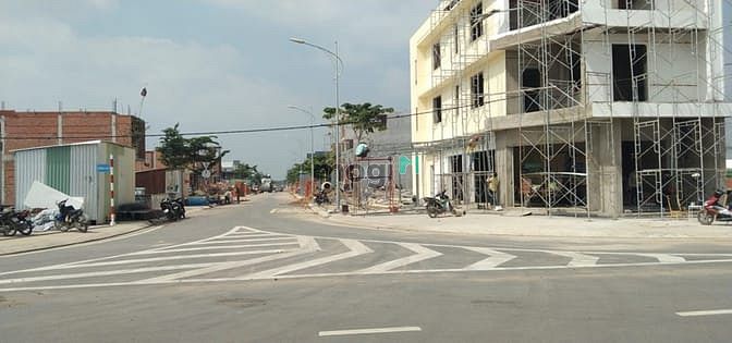 Hình ảnh Bán đất gấp khu tái định cư Lộc An Bình Sơn