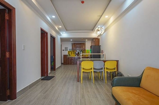 Hình ảnh Bán Trang Chủ MB66.COM / Đăng Ký Tặng 66K Saigon South Residence, 2PN, 70m2.V58672