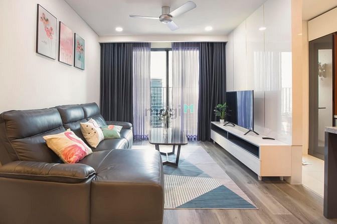 Hình ảnh 🎄Căn rẻ nhất thị trường 2PN+ 108m2 full nội thất, View thoáng giá 21