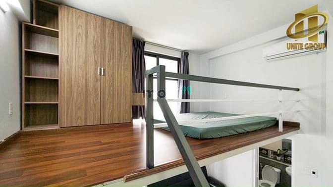 Hình ảnh Mb6623 nạp rút nhanh chóng Duplex Ban Công lớn siêu thoáng mát 🍀