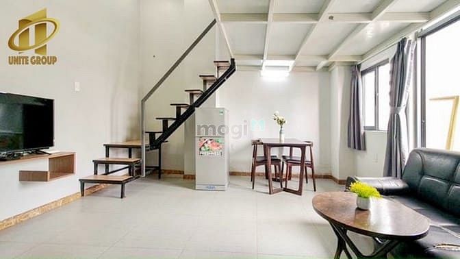 Hình ảnh Mb6623 nạp rút nhanh chóng Duplex Ban Công lớn siêu thoáng mát 🍀