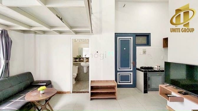 Hình ảnh Mb6623 nạp rút nhanh chóng Duplex Ban Công lớn siêu thoáng mát 🍀