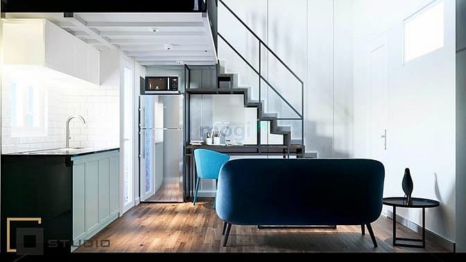 Hình ảnh ✨Duplex Mới Xây sát Phú Mỹ Hưng, Crescent Mall, Riviera Point_Full NT
