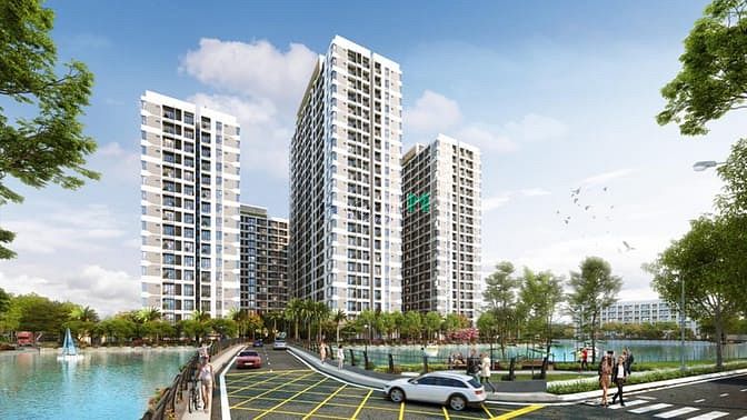 Hình ảnh Nhận booking Trang Chủ MB66.COM / Đăng Ký Tặng 66K chuẩn chuyên gia MT Eastmark TP Thủ Đức