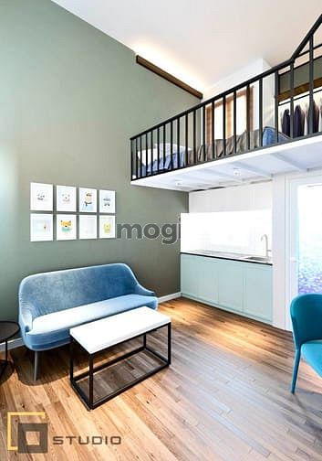 Hình ảnh ✨Duplex Mới Xây sát Phú Mỹ Hưng, Crescent Mall, Riviera Point_Full NT