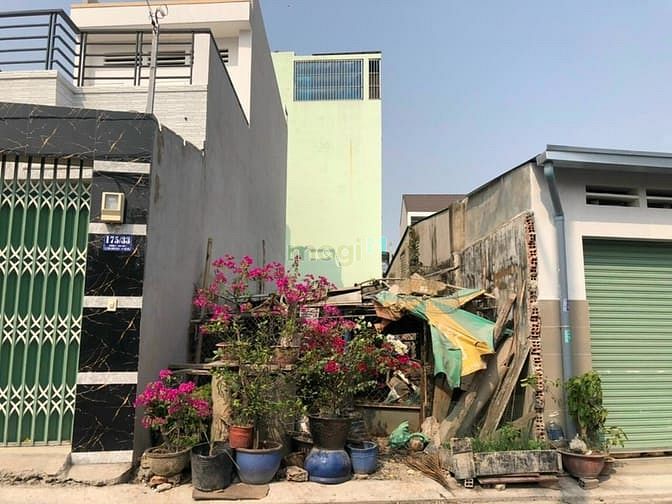 Hình ảnh Bán đất mặt tiền 175 đường 2 Đình Phong Phú , Quận 9 - Hướng TN