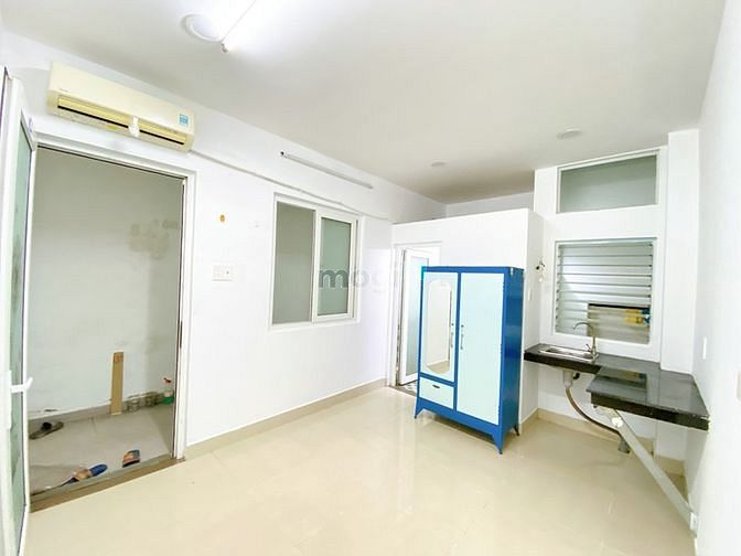 Hình ảnh Phòng trọ có bếp rộng Phan Huy Ích cho thuê