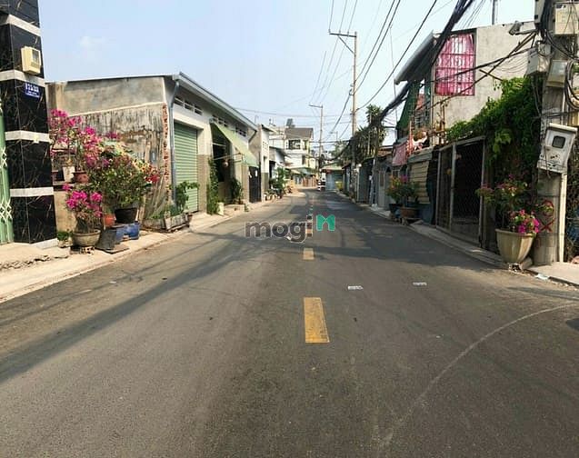 Hình ảnh Bán đất mặt tiền 175 đường 2 Đình Phong Phú , Quận 9 - Hướng TN