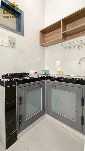Hình ảnh Duplex full nội thất Q7, có bancol thoáng mát, Gần cầu Phú Mỹ