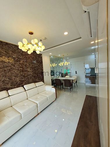 Hình ảnh Cho thuê Trang Chủ MB66.COM / Đăng Ký Tặng 66K 2PN - 58m2 chung cư Terra royal quận 3 giá 22tr/th BQL