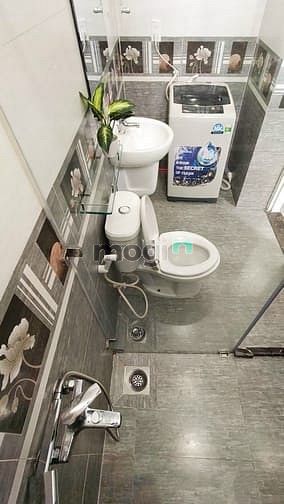 Hình ảnh Duplex full nội thất Q7, có bancol thoáng mát, Gần cầu Phú Mỹ