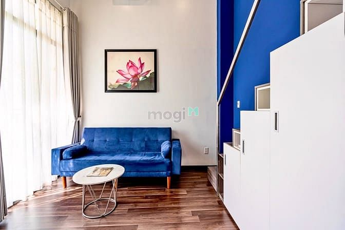 Hình ảnh Căn Hộ Dịch Vụ Cao Cấp Trọn Gói Trong Gía Tại Bình Thạnh