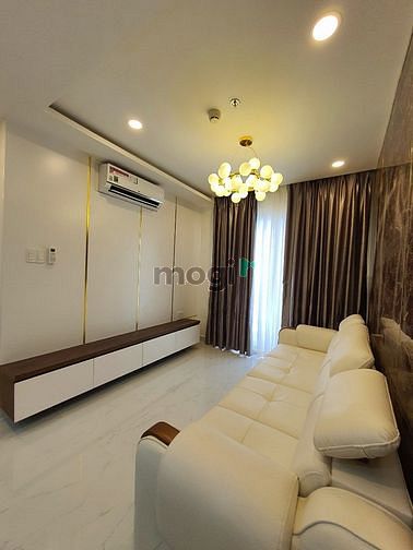 Hình ảnh Cho thuê Trang Chủ MB66.COM / Đăng Ký Tặng 66K 2PN - 58m2 chung cư Terra royal quận 3 giá 22tr/th BQL
