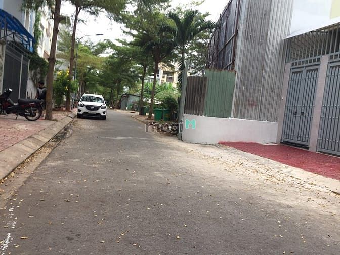 Hình ảnh Bán Lô Đất KDC Kim Sơn,DT 5X20M Hướng Tây giá 13.2 tỷ