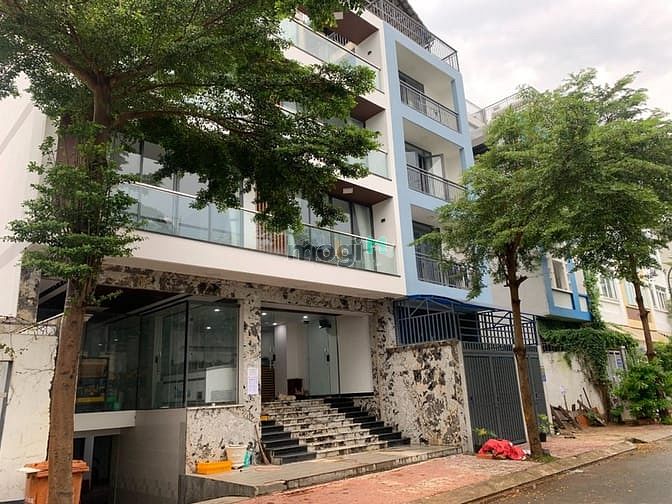 Hình ảnh Bán Lô Đất KDC Kim Sơn,DT 5X20M Hướng Tây giá 13.2 tỷ