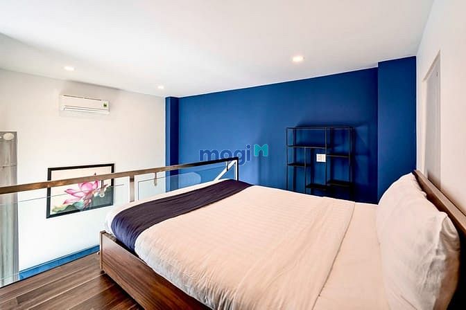 Hình ảnh Căn Hộ Dịch Vụ Cao Cấp Trọn Gói Trong Gía Tại Bình Thạnh