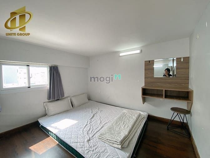 Hình ảnh 🌈 Duplex/Studio Full NT gần ĐH MARKETING, LUẬT,NTT, RMIT Quận 7