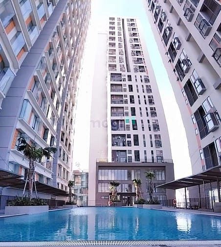 Hình ảnh Cho thuê Trang Chủ MB66.COM / Đăng Ký Tặng 66K La Astoria, Q2. 3PN, có lửng căn góc. N.Thất đẹp, 10tr
