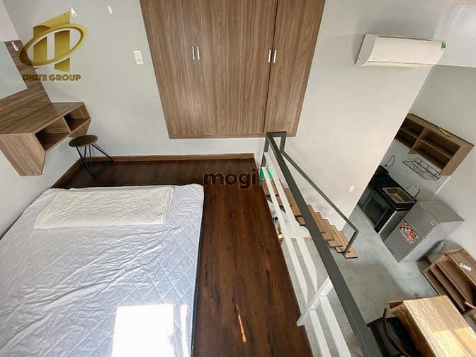 Hình ảnh 🌈 Duplex/Studio Full NT gần ĐH MARKETING, LUẬT,NTT, RMIT Quận 7