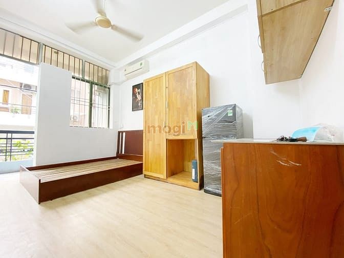 Hình ảnh ✨ CHDV QUẬN TÂN BÌNH - Bancony +30m2✨