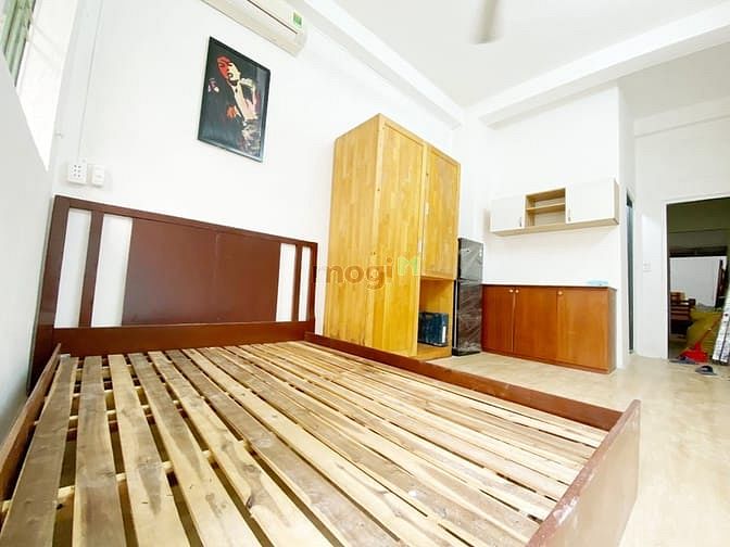 Hình ảnh ✨ CHDV QUẬN TÂN BÌNH - Bancony +30m2✨