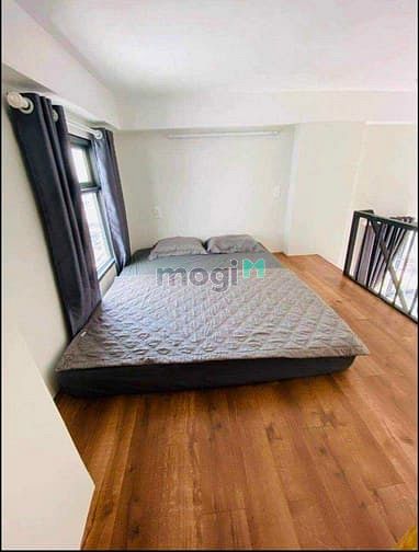 Hình ảnh Duplex Full Nội Thất Gần Cầu Tân Thuận Quận 7