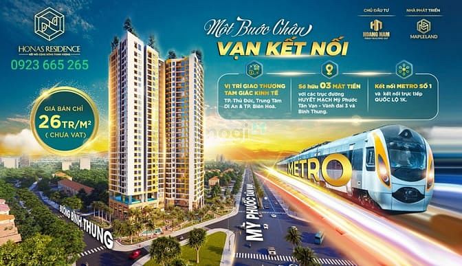 Hình ảnh Bán Trang Chủ MB66.COM / Đăng Ký Tặng 66K 2 WC, 2 PN sát làng Đại học Thủ Đức