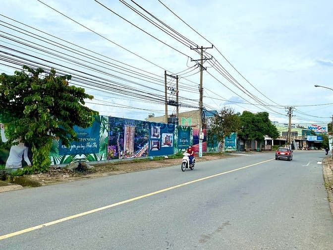 Hình ảnh Bán Trang Chủ MB66.COM / Đăng Ký Tặng 66K 2 WC, 2 PN sát làng Đại học Thủ Đức