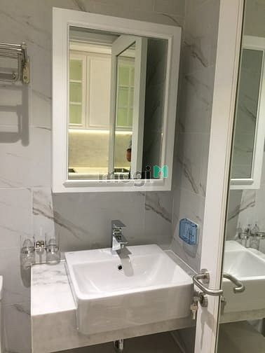 Hình ảnh Cho thuê Trang Chủ MB66.COM / Đăng Ký Tặng 66K 1Pn 30m2 chung cư River Gate full nội thất cao cấp