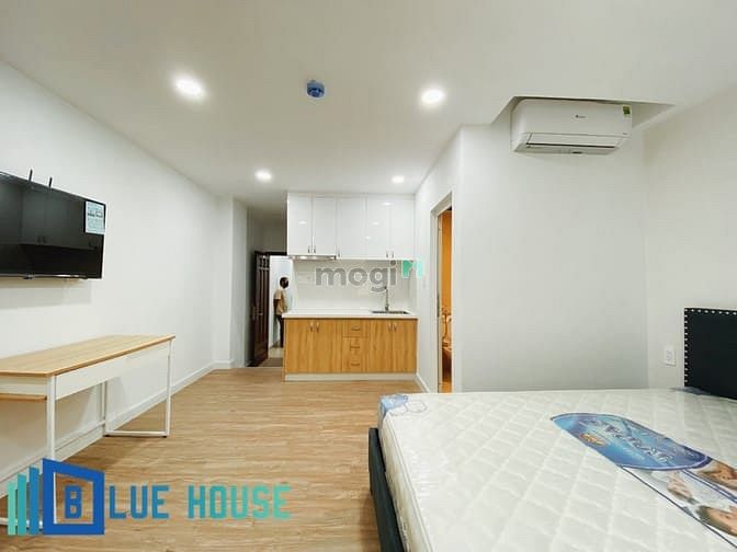Hình ảnh Mb6623 nạp rút nhanh chóng cao cấp mới Tân Bình ngay Hoàng Văn Thụ_Sân bay Tân Sơn Nhất