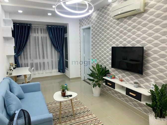 Hình ảnh Cần Bán Sky Garden 3, nhà siêu xinh , decor mới 100%.