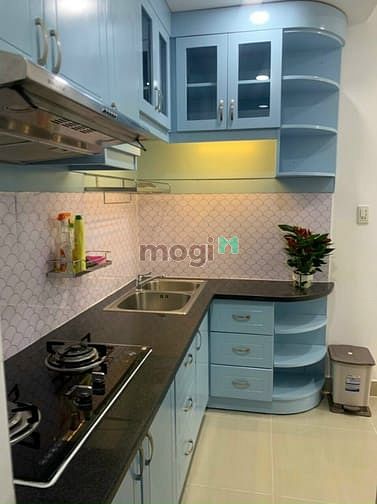 Hình ảnh Cần Bán Sky Garden 3, nhà siêu xinh , decor mới 100%.