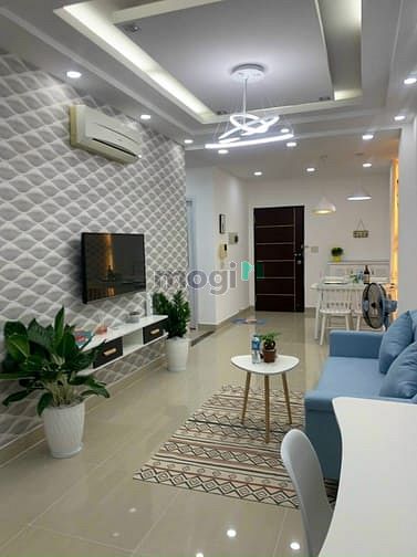 Hình ảnh Cần Bán Sky Garden 3, nhà siêu xinh , decor mới 100%.