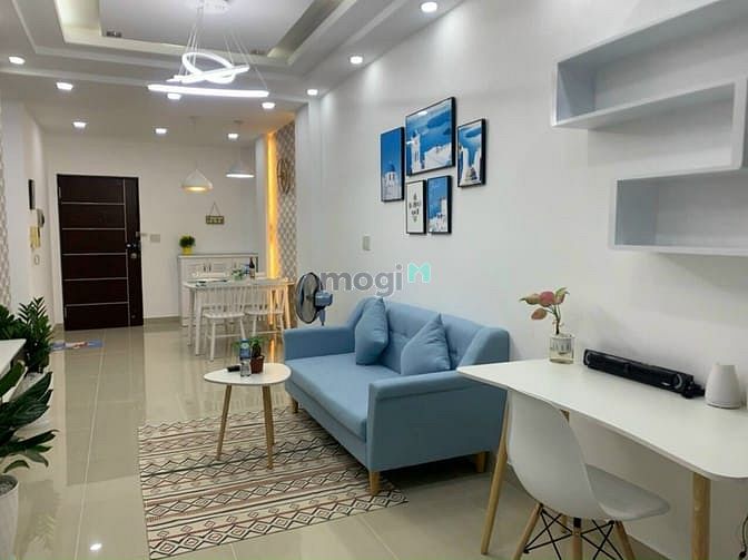 Hình ảnh Cần Bán Sky Garden 3, nhà siêu xinh , decor mới 100%.