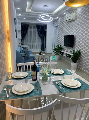 Hình ảnh Cần Bán Sky Garden 3, nhà siêu xinh , decor mới 100%.