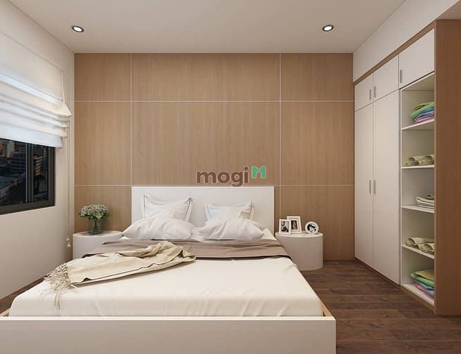 Hình ảnh Cho thuê Trang Chủ MB66.COM / Đăng Ký Tặng 66K 2Pn 75m2 chung cư River Gate full nội thất cao cấp