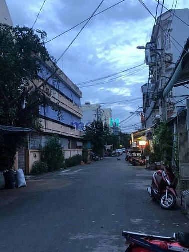Hình ảnh 39m2 chỉ 3ty6, Trần Thủ Độ, Phú Thạnh, Tân phú, hẻm xe hơi
